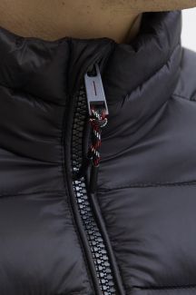 Jacket JACK & JONES 12280971-Black