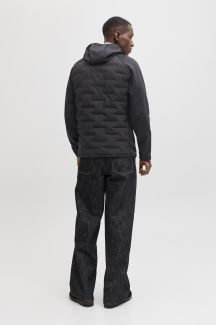 Jacket JACK & JONES 12288894-Black