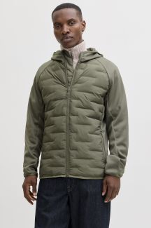 Jacket JACK & JONES 12288894-Dusty-Olive
