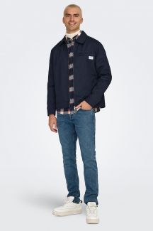 Jacket ONLY & SONS 22031633-Night-Sky