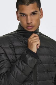 Jacket ONLY & SONS 22035608-Black