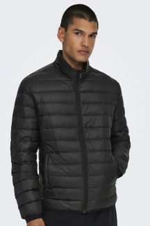 Jacket ONLY & SONS 22035608-Black