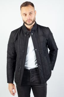 Jacket SANTORYO SM-6498-SIYAH