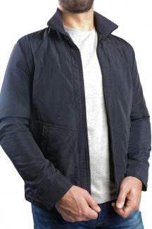 Wind jacket SANTORYO SM8223-LACIVERT