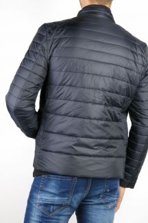 Jacket SANTORYO WK-8315-LACIVERT