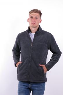 Jacket VOILE BLEUE ALEXIS-GREY-MELANGE