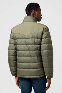 Jacket WRANGLER 112371449