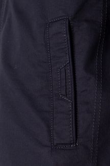 Jacket X JEANS PREMIUM 9160-0582-NAVY