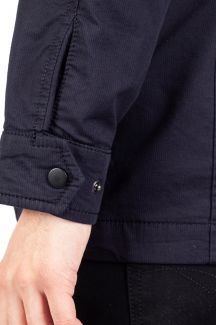 Jacket X JEANS PREMIUM 9163-0582-NAVY