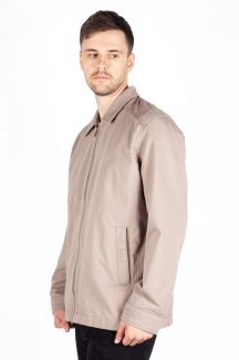 Jacket X JEANS PREMIUM 9163-0582-TAUPE