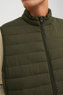 Vest JACK & JONES 12211132-Rosin