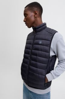 Vest JACK & JONES 12280973-Black