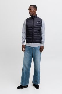 Vest JACK & JONES 12280973-Black