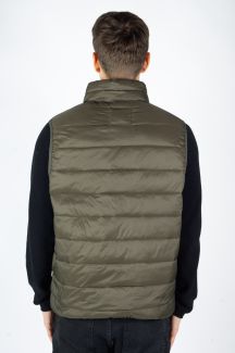 Vest JACK & JONES 12282384-Rosin