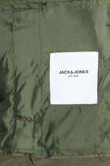 Vest JACK & JONES 12283200-Rosin