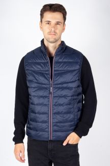 Vest JACK & JONES 12283201-Sky-Captain
