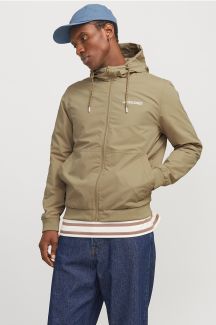 Wind jacket JACK & JONES 12200208-Crockery-SOLI