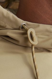 Wind jacket JACK & JONES 12200208-Crockery-SOLI