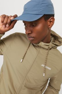 Wind jacket JACK & JONES 12200208-Crockery-SOLI