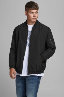Wind jacket JACK & JONES 12173990-Black