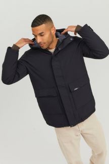 Winter jacket JACK & JONES 12211896-Black