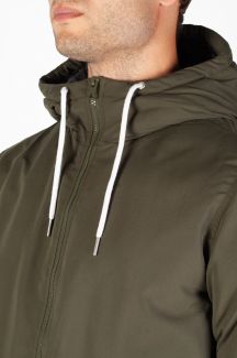 Winter jacket JACK & JONES 12236010-Forest-Night