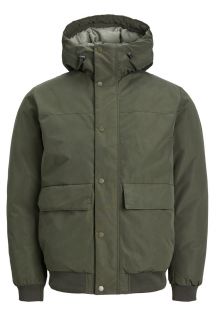 Winter jacket JACK & JONES 12236023-Rosin