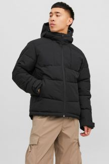 Winter jacket JACK & JONES 12239001-Black