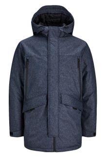 Winter jacket JACK & JONES 12247510-Navy-Blazer