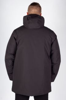 Winter jacket JACK & JONES 12278782-Black