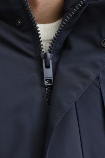 Winter jacket JACK & JONES 12278782-Sky-Captain