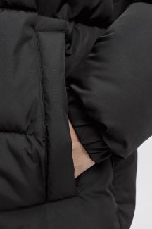 Winter jacket JACK & JONES 12279477-Black