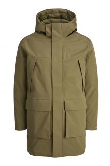 Winter jacket JACK & JONES 12280904-Beech