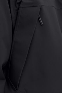 Winter jacket JACK & JONES 12280904-Black