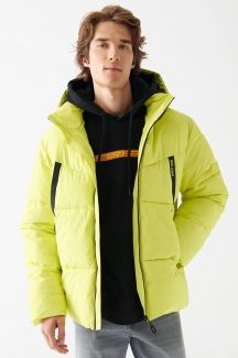 Winter jacket MAVI 0110068-71533