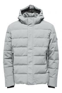 Winter jacket ONLY & SONS 22019598-Mirage-Gray