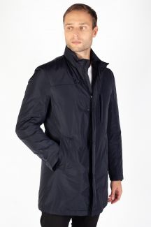 Winter jacket SANTORYO WK-6645-LACIVERT