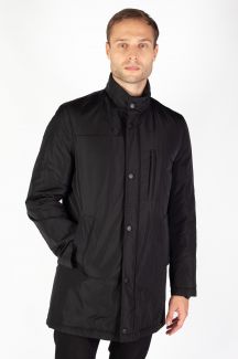 Winter jacket SANTORYO WK-6645-SIYAH