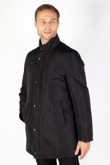 Winter jacket SANTORYO WK-6645-SIYAH