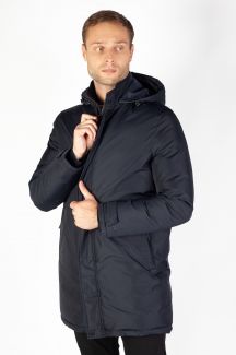Winter jacket SANTORYO WK-8497-LACIVERT
