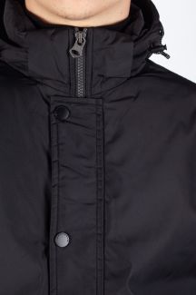 Winter jacket SANTORYO WK-8629-SIYAH