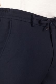 Casual trousers BLK JEANS 8404-1123-105-201