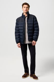 Casual trousers WRANGLER 112371029