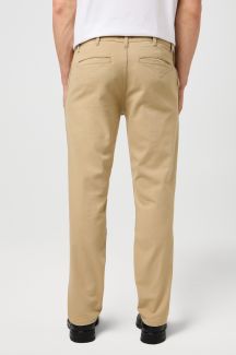 Casual trousers WRANGLER 112371101