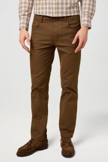 Casual trousers WRANGLER 112371571