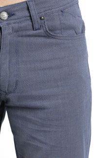 Casual trousers BLK JEANS 7898-178-105-201