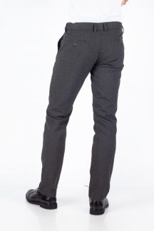 Casual trousers BLK JEANS 8375-1057-132-201