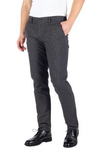 Casual trousers BLK JEANS 8375-1057-132-201