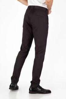 Casual trousers BLK JEANS 8375-1084-119-201