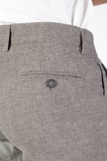 Casual trousers BLK JEANS 8375-8900-101-201